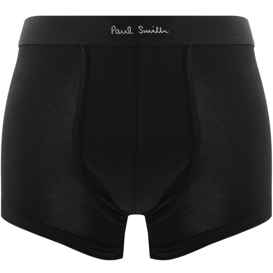 Alternative Image for ProductPS By Paul Smith Three Pack Trunks White3